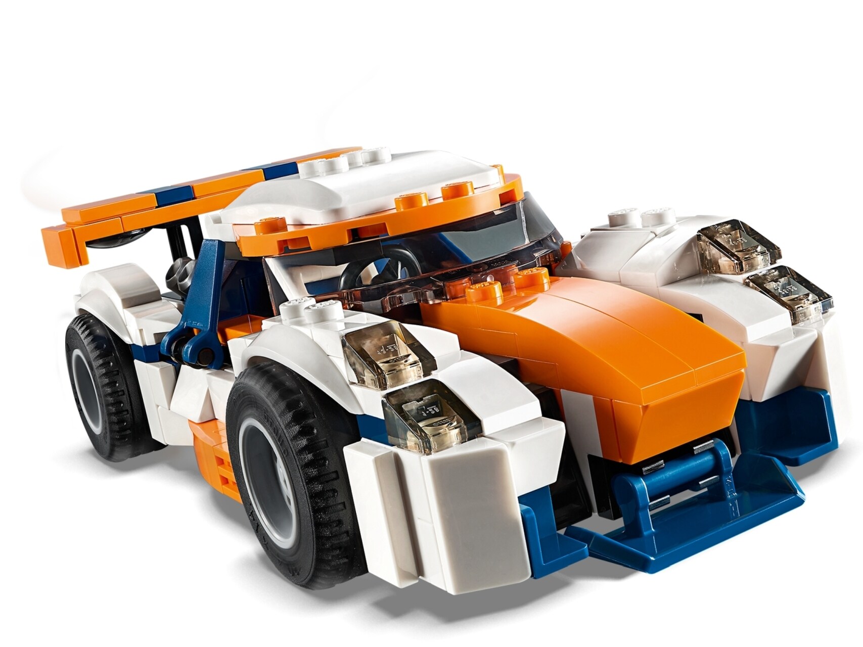 LEGO® Creator 3in1 Sunset Track Racer