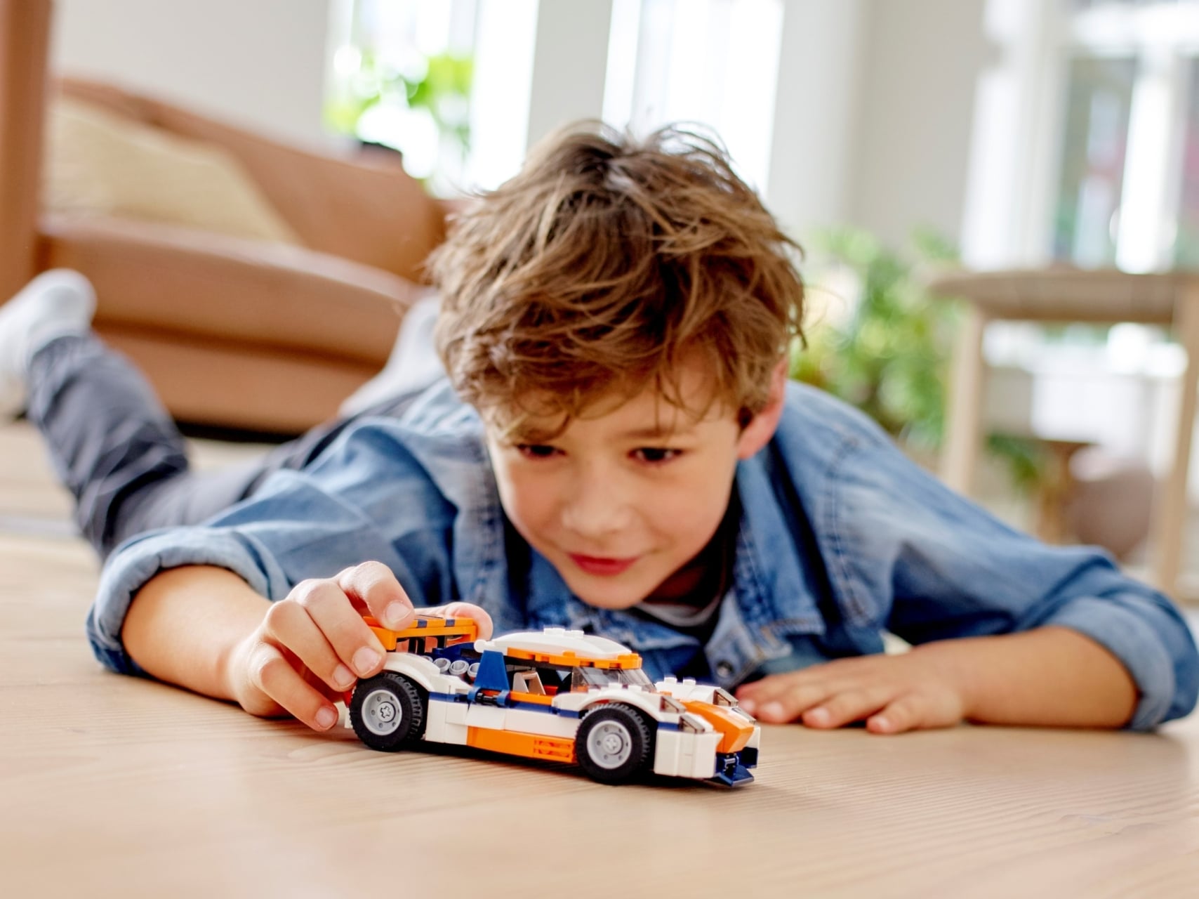 LEGO® Creator 3in1 Sunset Track Racer