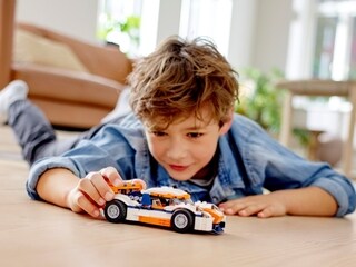 LEGO® Creator 3in1 Sunset Track Racer