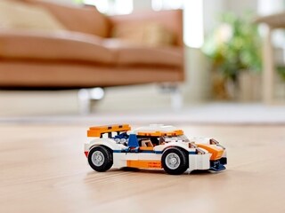 LEGO® Creator 3in1 Sunset Track Racer
