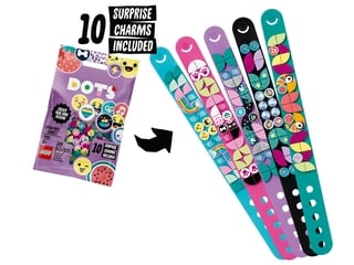 LEGO® Extra DOTS™ - series 1