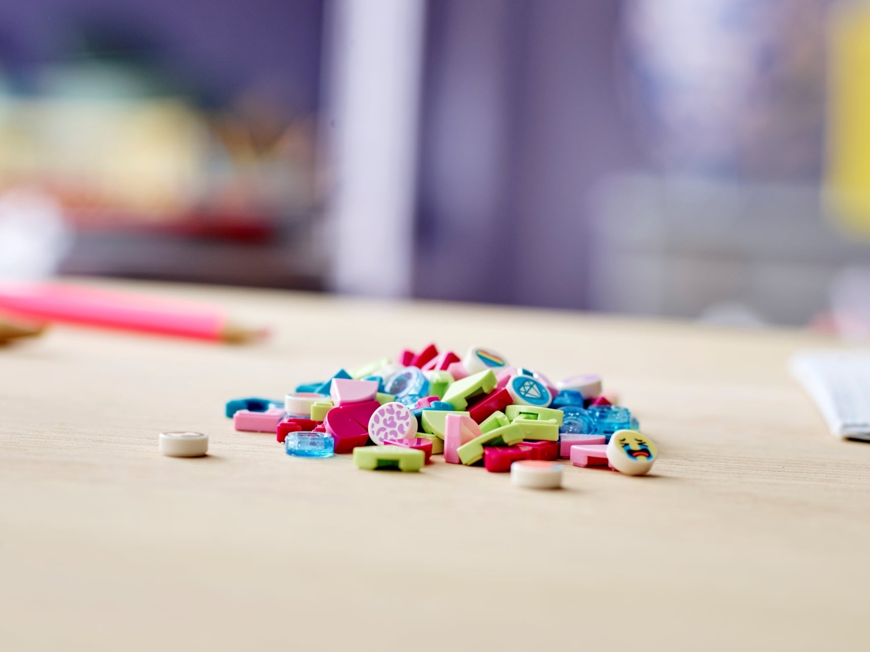 LEGO® Extra DOTS™ - series 1