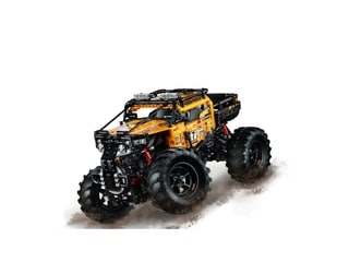 LEGO® Technic™ 4X4 X-treme Off-Roader