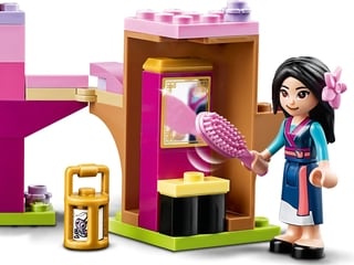 LEGO® Disney Mulan's Training Grounds