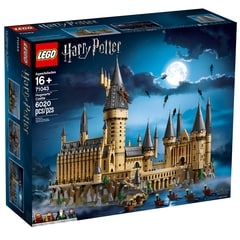 LEGO® Harry Potter™ Hogwarts™ Castle