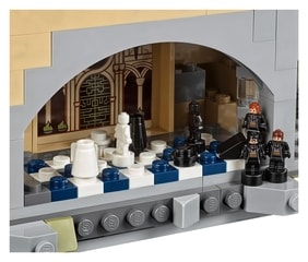 LEGO® Harry Potter™ Hogwarts™ Castle