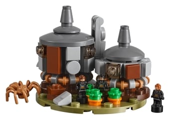 LEGO® Harry Potter™ Hogwarts™ Castle