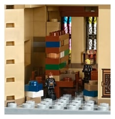 LEGO® Harry Potter™ Hogwarts™ Castle