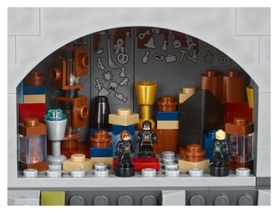 LEGO® Harry Potter™ Hogwarts™ Castle