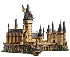LEGO® Harry Potter™ Hogwarts™ Castle