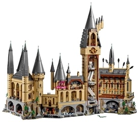 LEGO® Harry Potter™ Hogwarts™ Castle