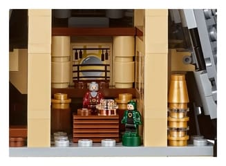 LEGO® Harry Potter™ Hogwarts™ Castle