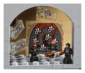 LEGO® Harry Potter™ Hogwarts™ Castle