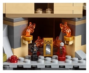 LEGO® Harry Potter™ Hogwarts™ Castle