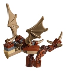 LEGO® Harry Potter™ Hogwarts™ Castle