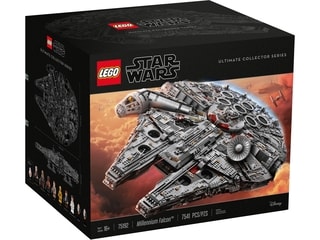 LEGO® Millennium Falcon™