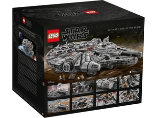LEGO® Millennium Falcon™