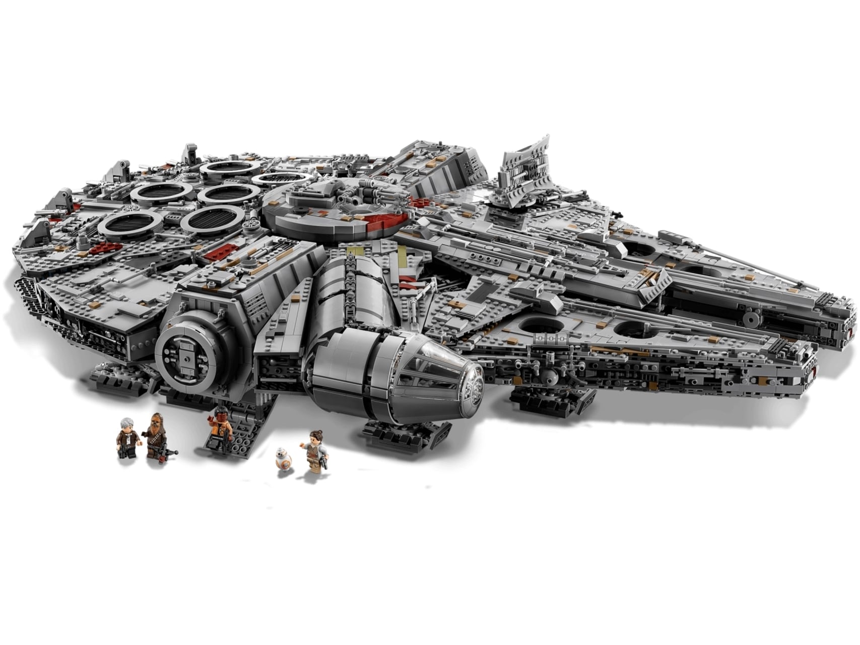 LEGO® Millennium Falcon™