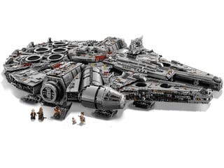 LEGO® Millennium Falcon™