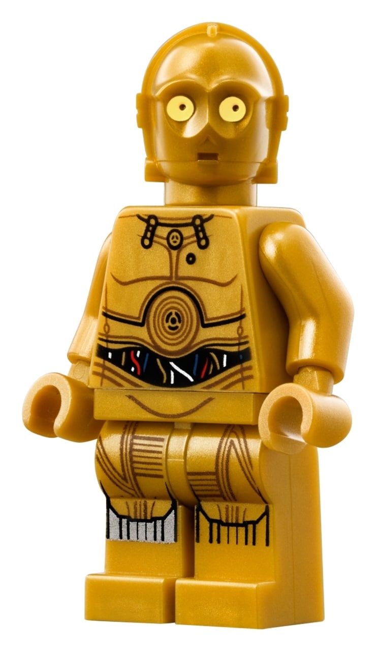 LEGO® Millennium Falcon™