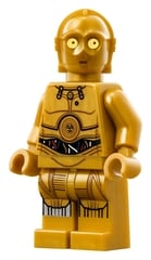 LEGO® Millennium Falcon™