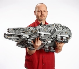 LEGO® Millennium Falcon™