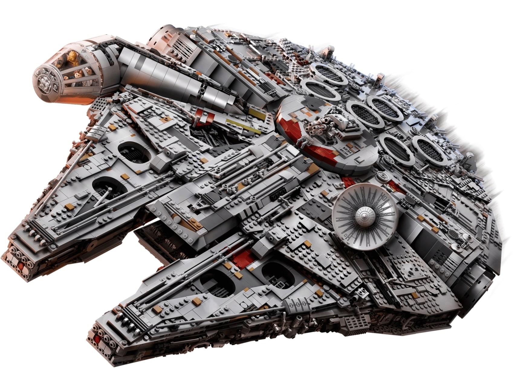 LEGO® Millennium Falcon™