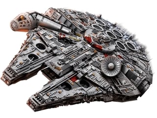 LEGO® Millennium Falcon™