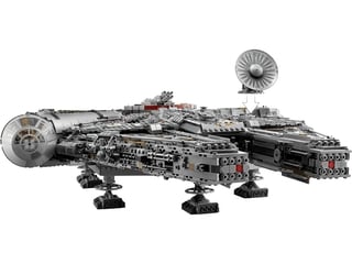 LEGO® Millennium Falcon™
