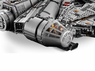 LEGO® Millennium Falcon™