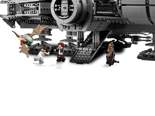 LEGO® Millennium Falcon™