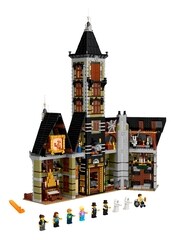 LEGO® Haunted House