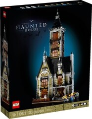 LEGO® Haunted House