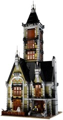 LEGO® Haunted House