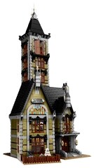 LEGO® Haunted House