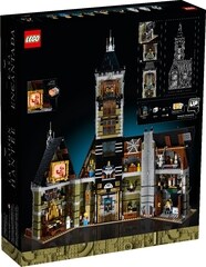 LEGO® Haunted House