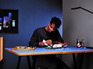 LEGO® Ghostbusters™ ECTO-1