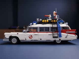 LEGO® Ghostbusters™ ECTO-1