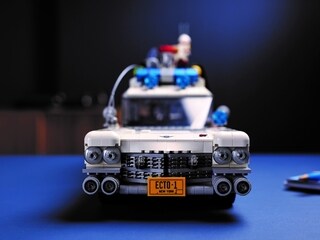 LEGO® Ghostbusters™ ECTO-1