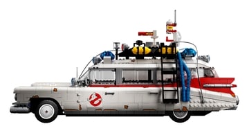 LEGO® Ghostbusters™ ECTO-1