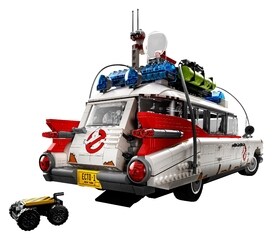 LEGO® Ghostbusters™ ECTO-1