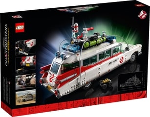 LEGO® Ghostbusters™ ECTO-1