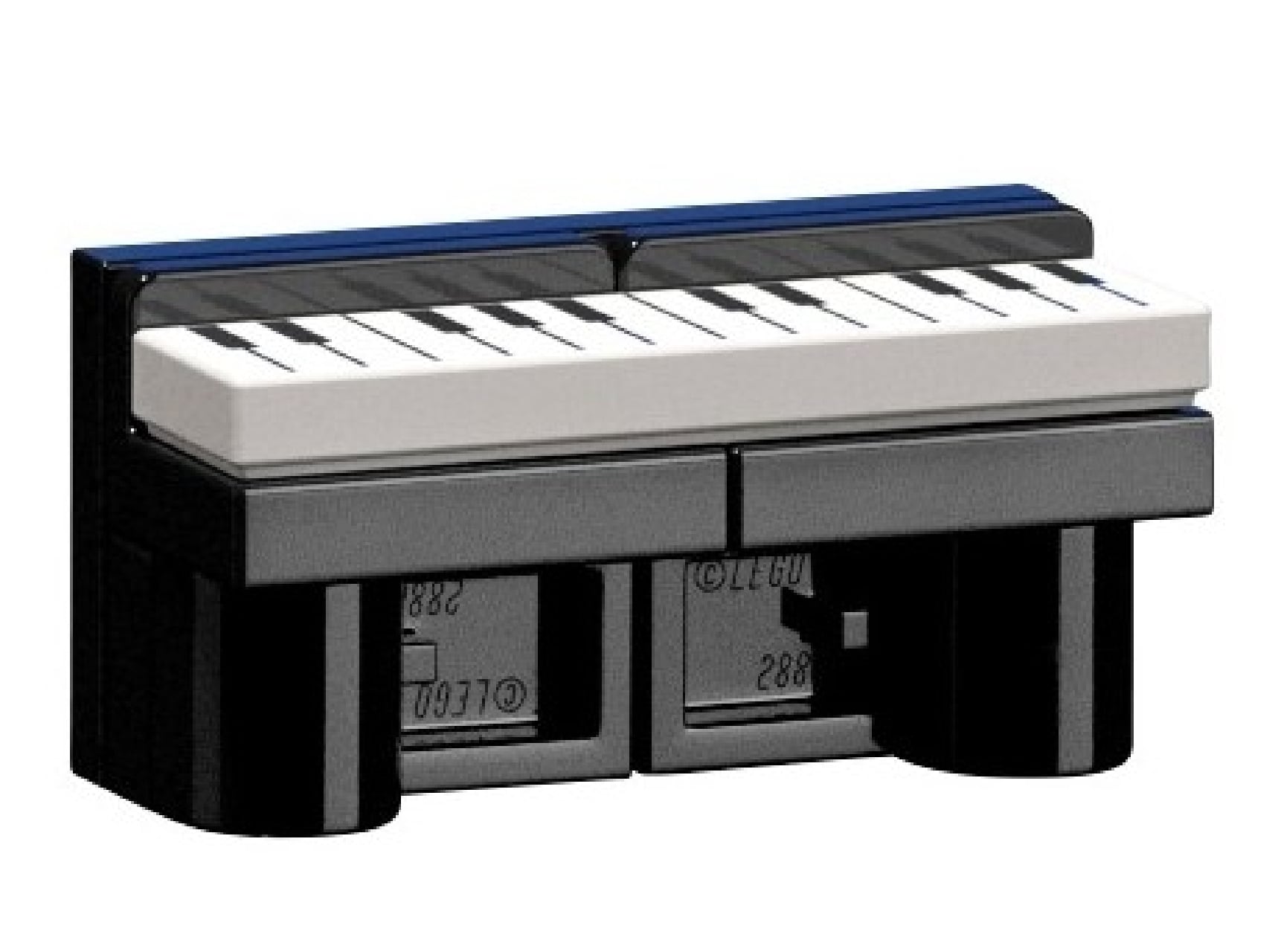 LEGO® Elf Club House