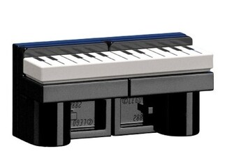 LEGO® Elf Club House