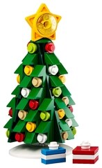 LEGO® Elf Club House