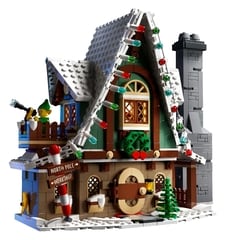LEGO® Elf Club House