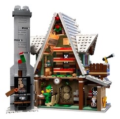 LEGO® Elf Club House