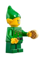 LEGO® Elf Club House