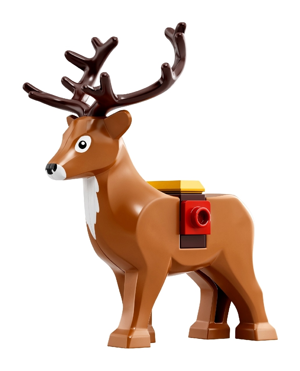 LEGO® Elf Club House