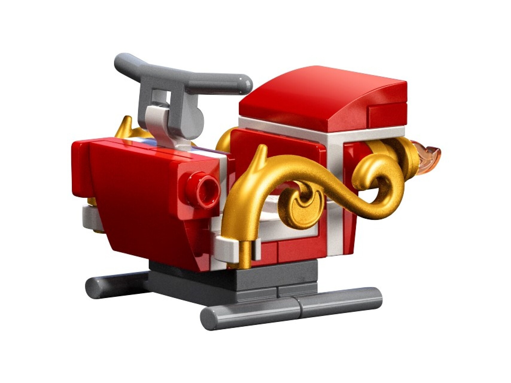 LEGO® Elf Club House